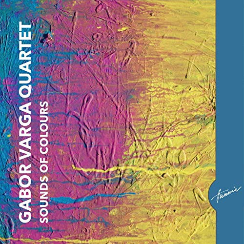 Sounds of Colours