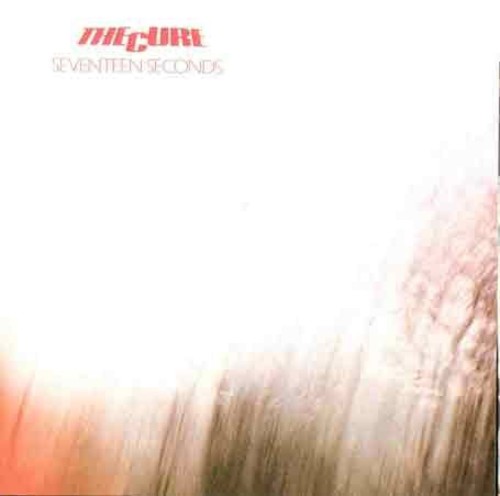 SEVENTEEN SECONDS(REMASTER