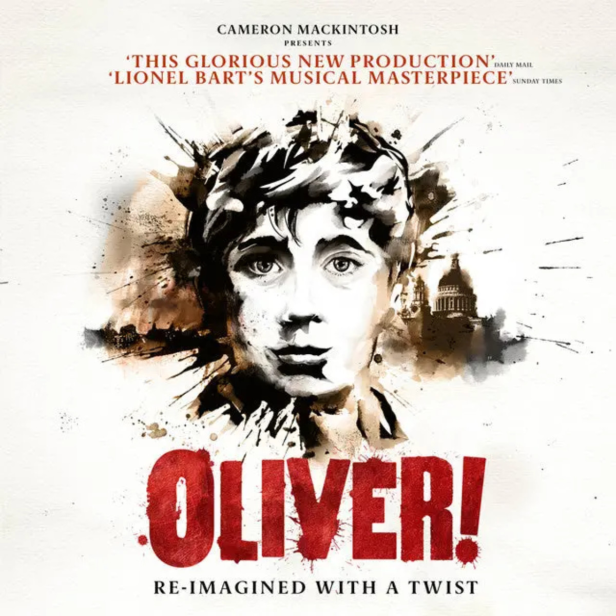 OLIVER!