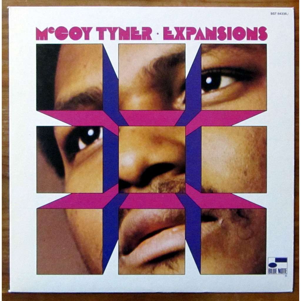 Expansions