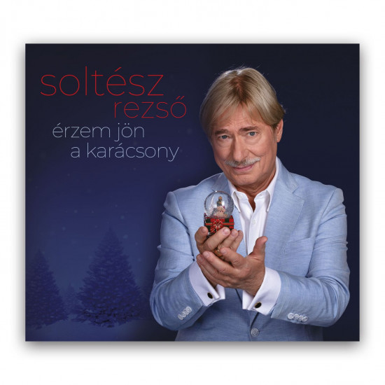 Érzem, jön a Karácsony
