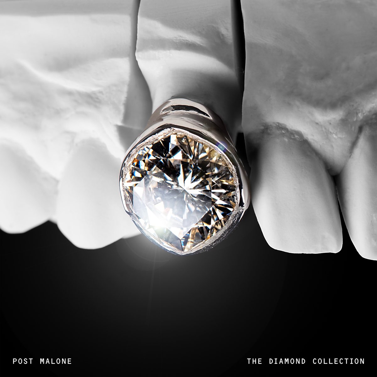 THE DIAMOND CLLECTION