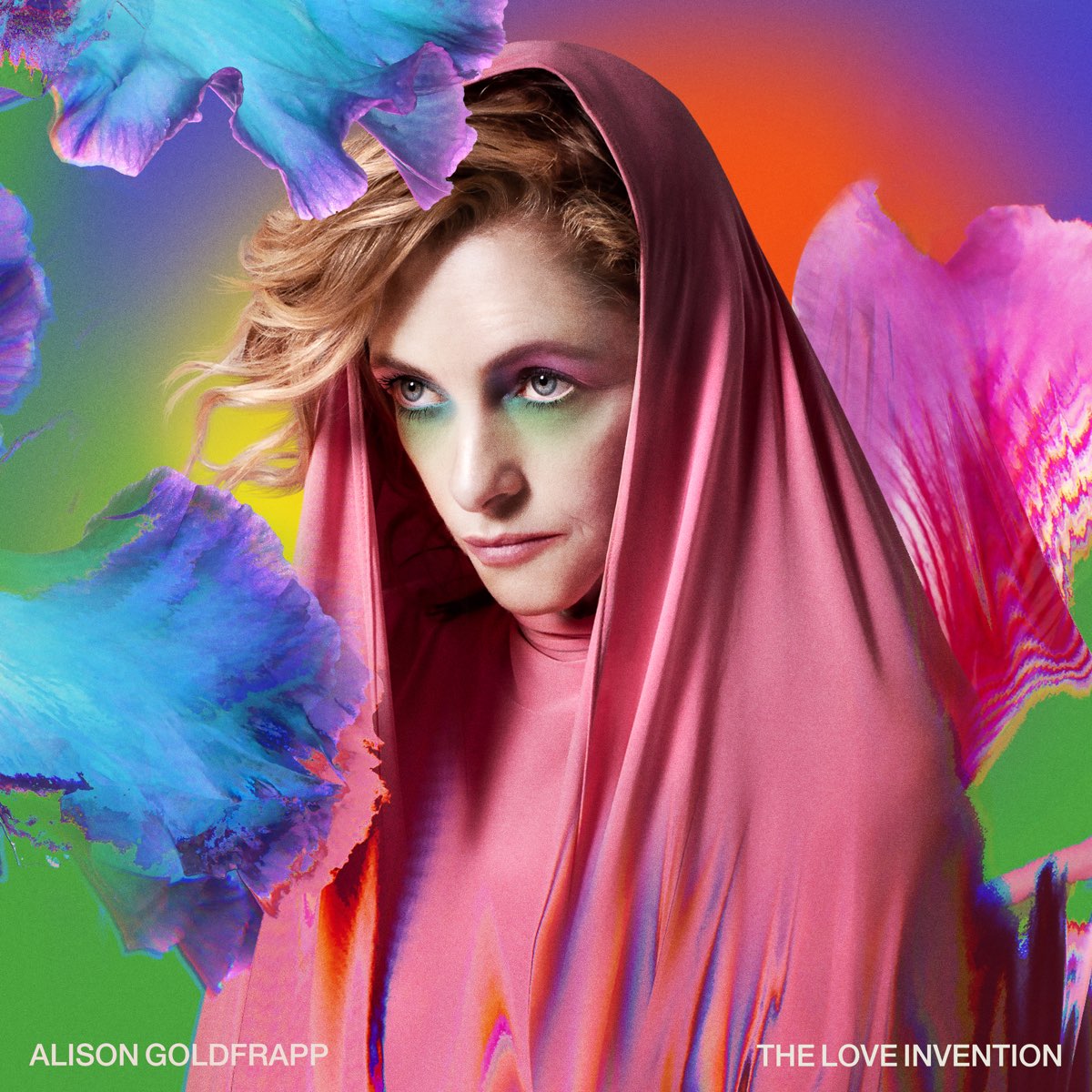 LOVE INVENTION -LTD-