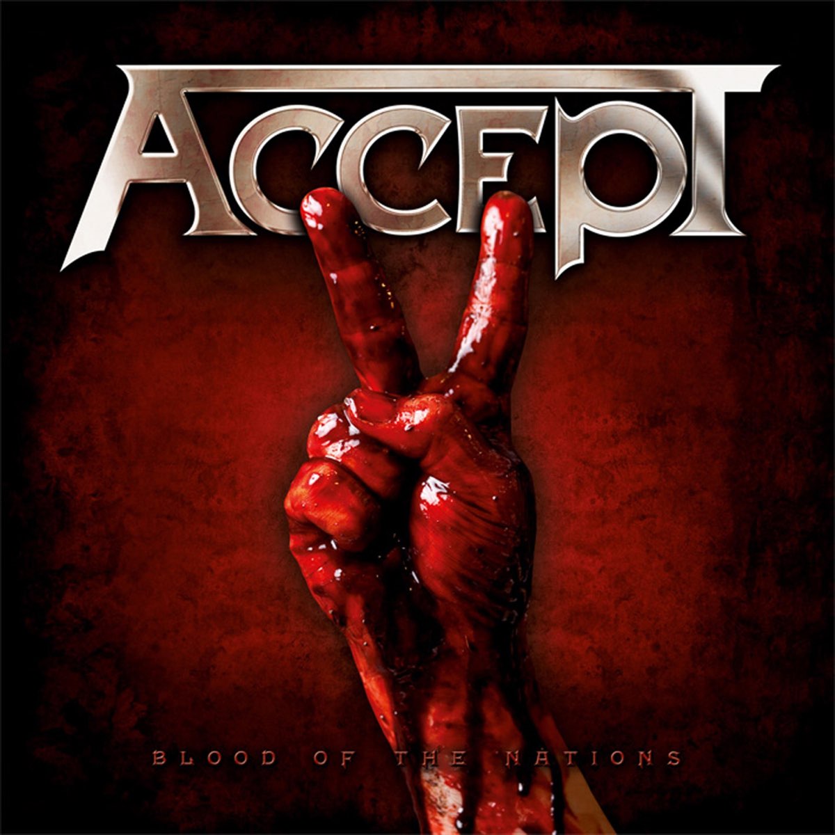 BLOOD OF THE.. -COLOURED-