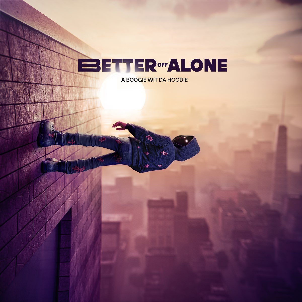 BETTER OFF ALONE