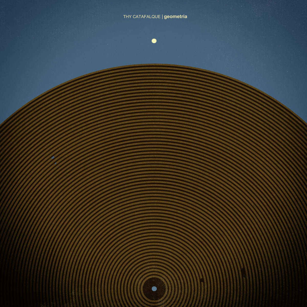 Geometria LP
