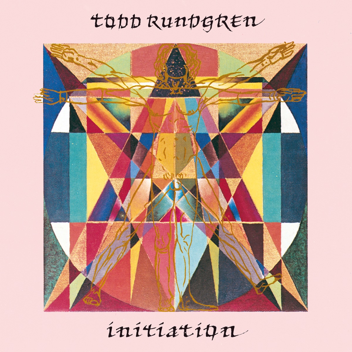 INITIATION (140 GR 12