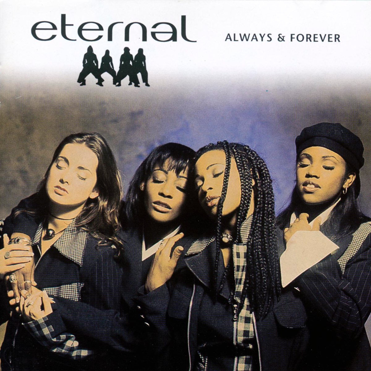 ALWAYS AND FOREVER (140 GR 12