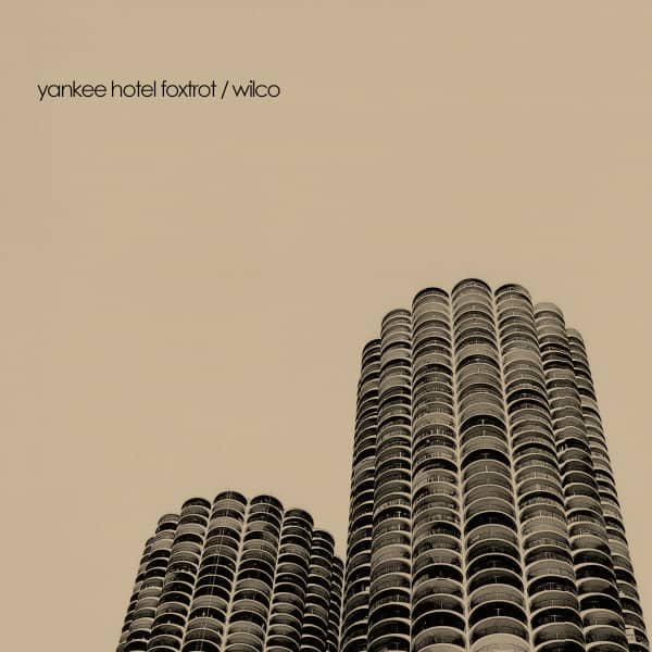 YANKEE HOTEL FOXTROT (140 GR 12