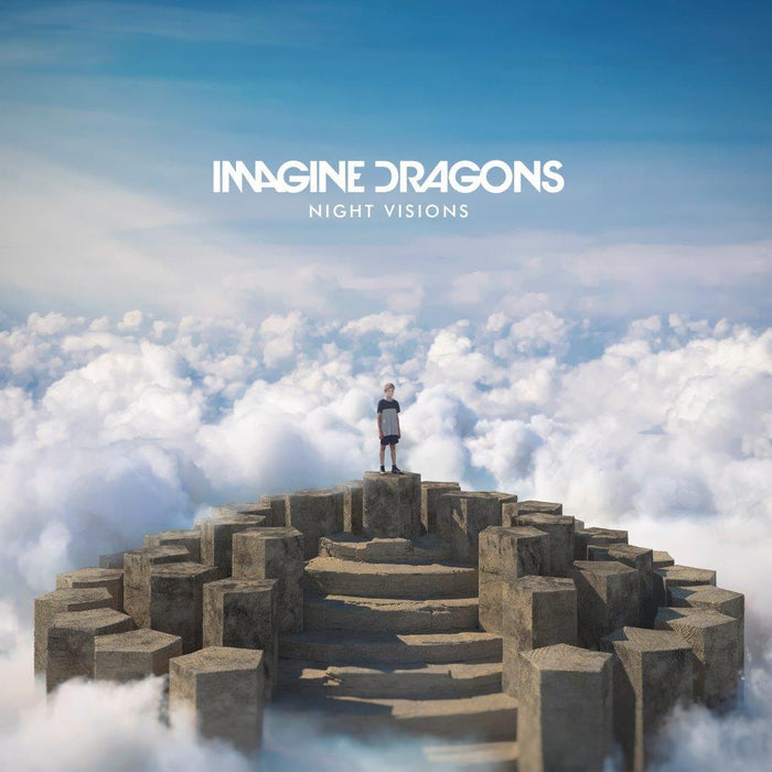 NIGHT VISIONS 10TH ANNIVERSARY