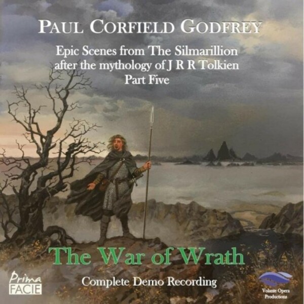 WAR OF WRATH: EPIC..