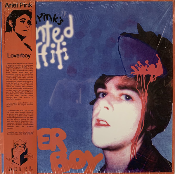 Loverboy