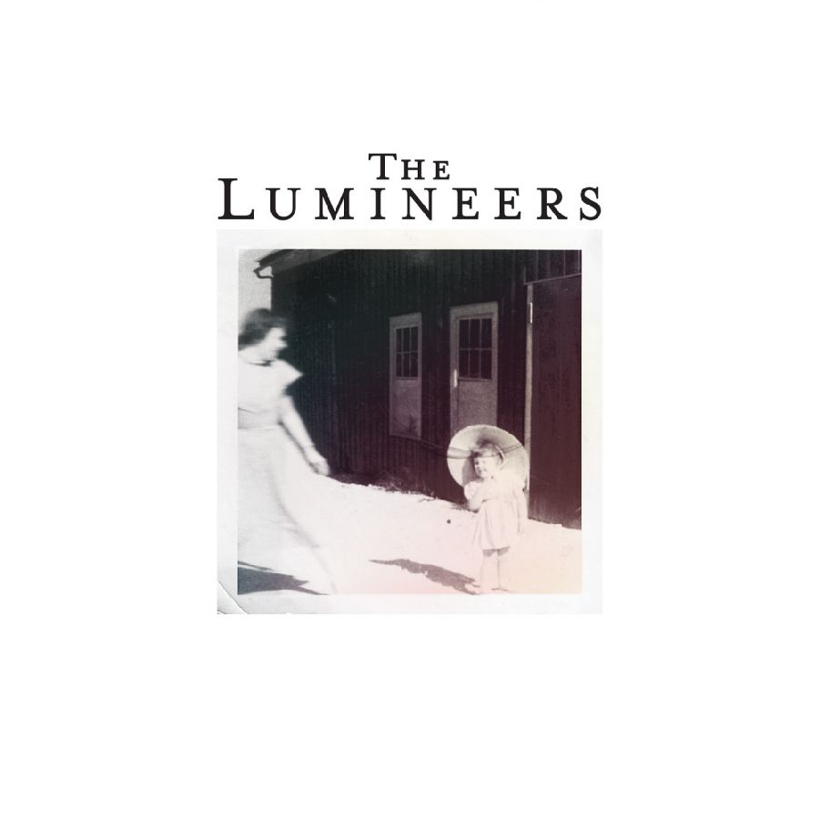 LUMINEERS-