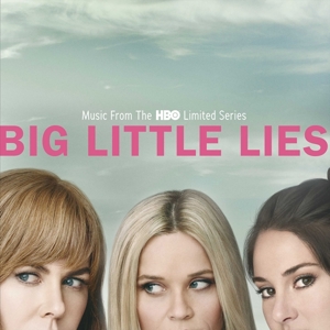BIG LITTLE LIES (OST)