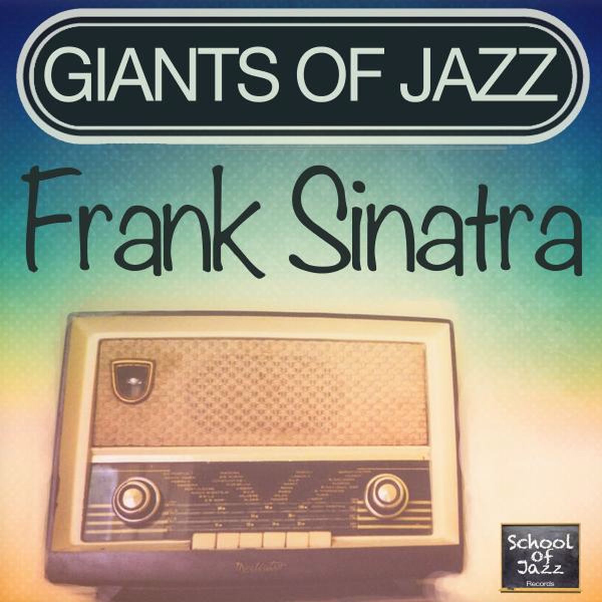 GIANTS OF JAZZ