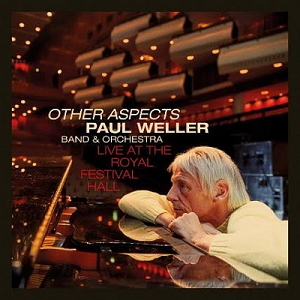 PAUL WELLER LIVE (2 CD/DVD)