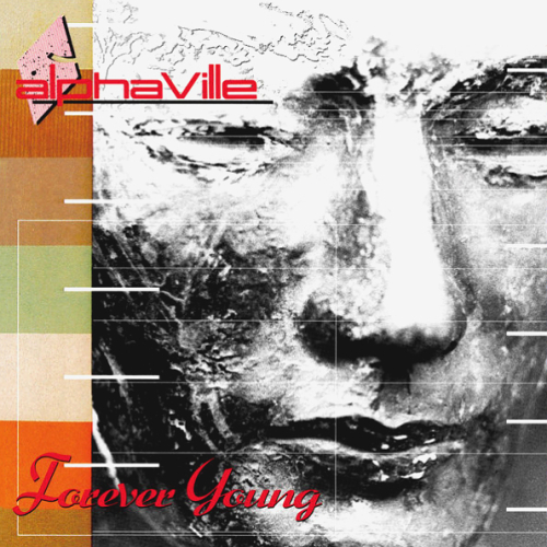 FOREVER YOUNG (180 GR 12