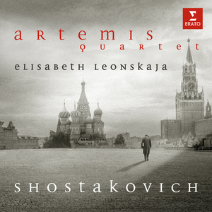 SOSZTAKOVICS (Artemis Quartet : Shostakovich)