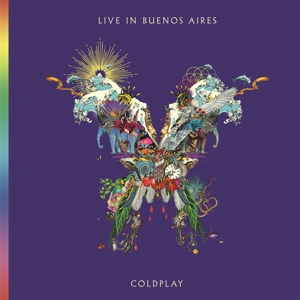Live In Buenos Aires (2CD)
