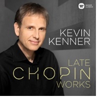 CHOPIN - ZONGORAMŰVEK