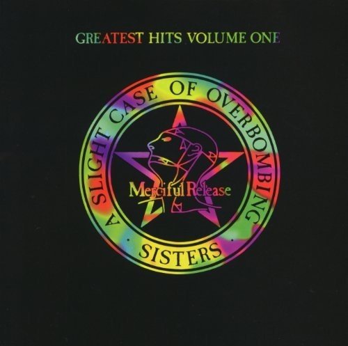 GREATEST HITS VOL. 1:A SLIGHT CASE (180 GR 12