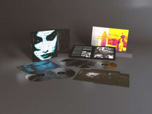 BRAVE (180 GR-LTD 5LP)