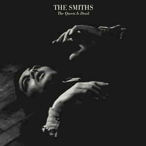 THE QUEEN IS DEAD  (2CD)
