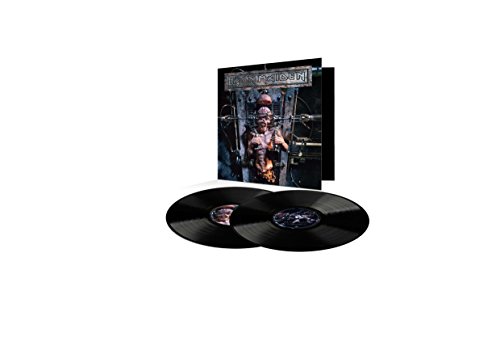 The X Factor [Vinyl 2LP] 