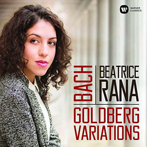 Goldberg Variationen 