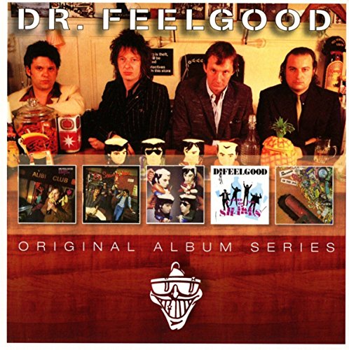 Original Album Series 5CD