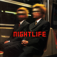 NIGHTLIFE (VINYL) 