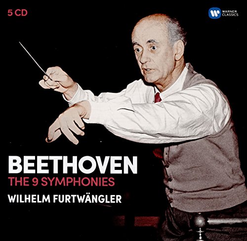 Sämtliche Sinfonien (Remastered 2010)  5CD