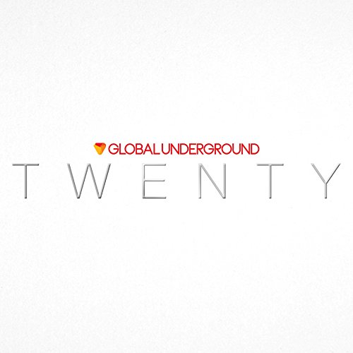 Global Underground:Twenty (3LP+3CD)