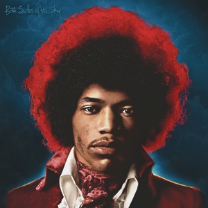 BOTH SIDES OF THE SKY-HQ- 2LP