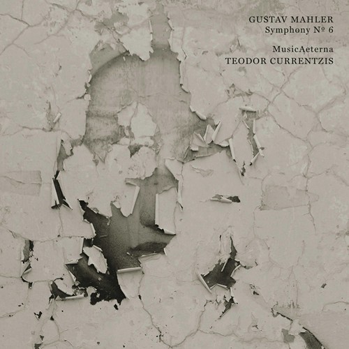 Mahler: Symphony No.6