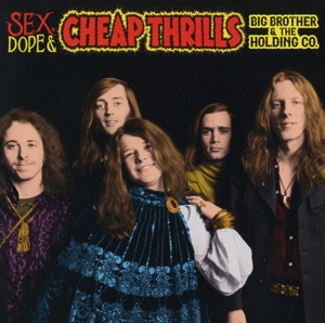 Sex, Dope and Cheap Thrills 2CD