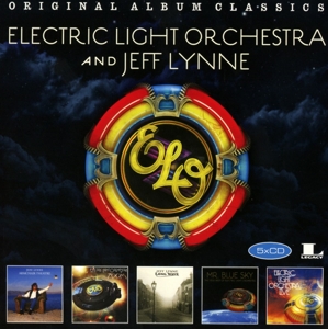 ORIGINAL ALBUM CLASSICS 3 (5CD)