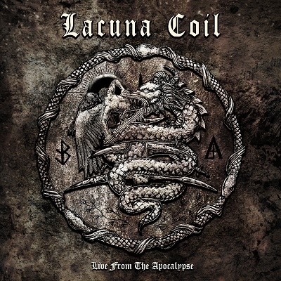 LIVE FROM THE.. -CD+DVD-
