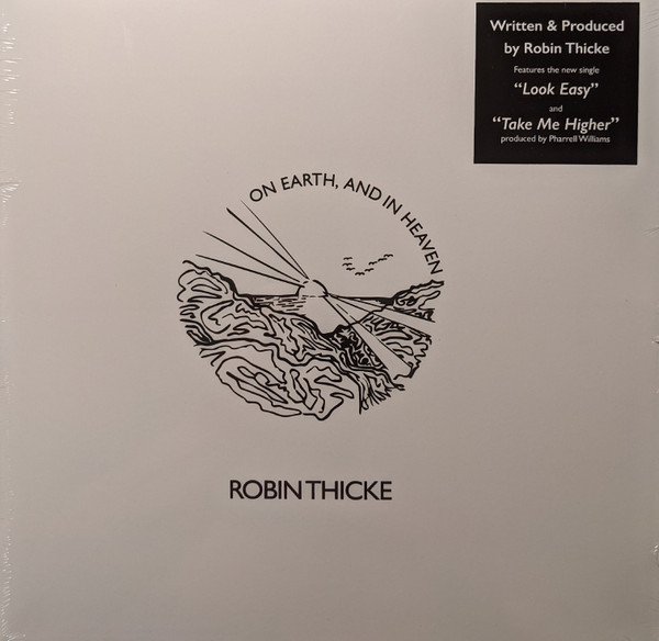 ROBIN THICKE