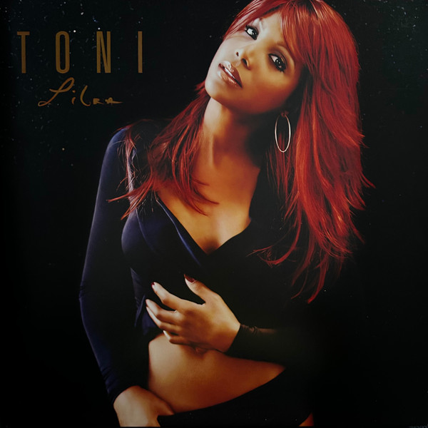 TONI BRAXTON