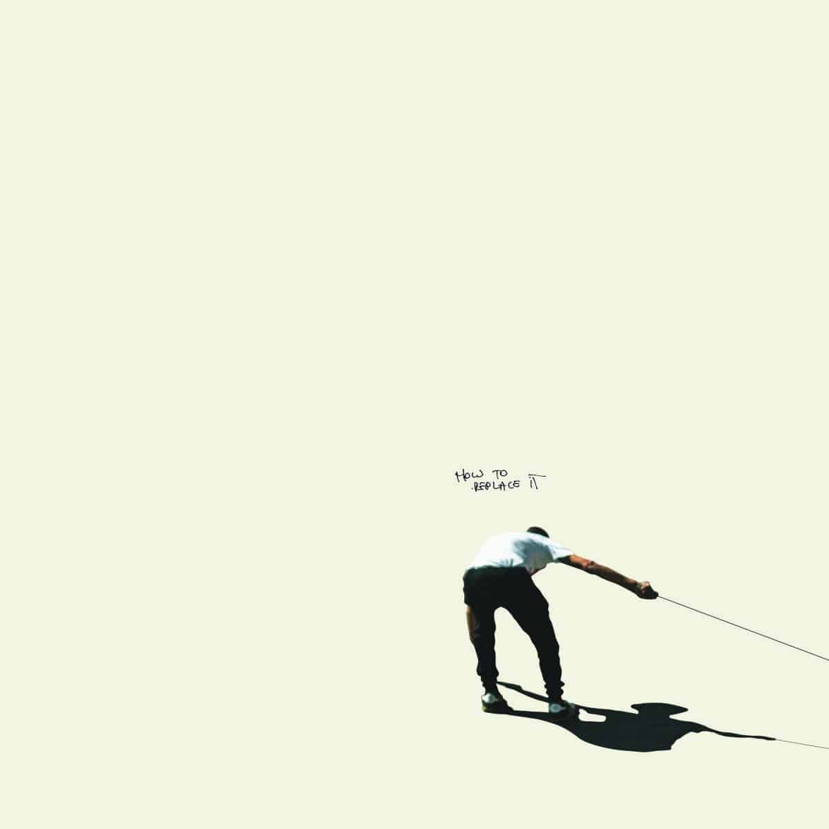 DEUS - How To Replace It