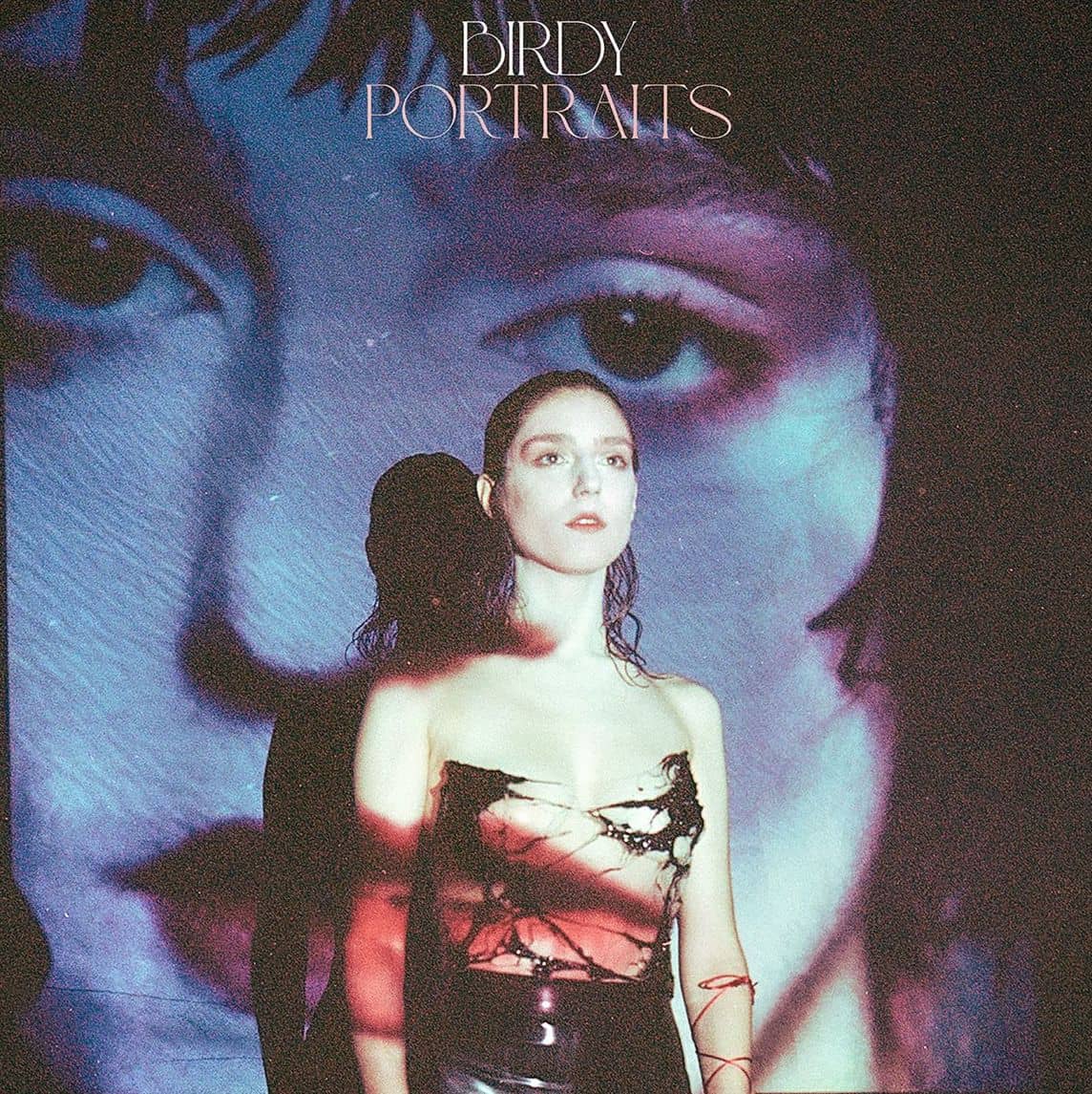 PORTRAITS (140 GR 12