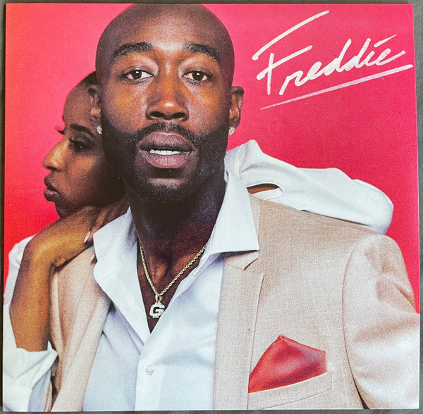 FREDDIE GIBBS