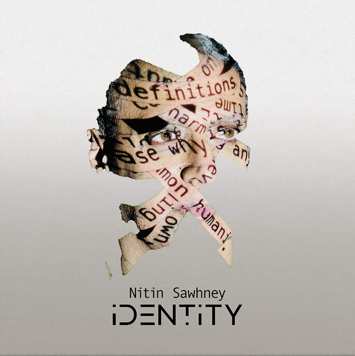 IDENTITY (140 GR 12