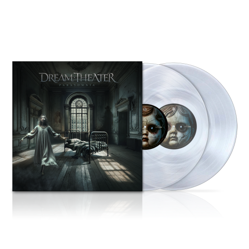 PARASOMNIA-(LP-BOOKLET)