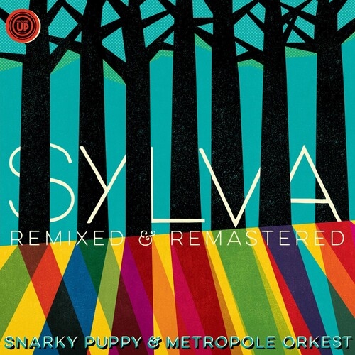 Sylva Remixed & Remastered LP