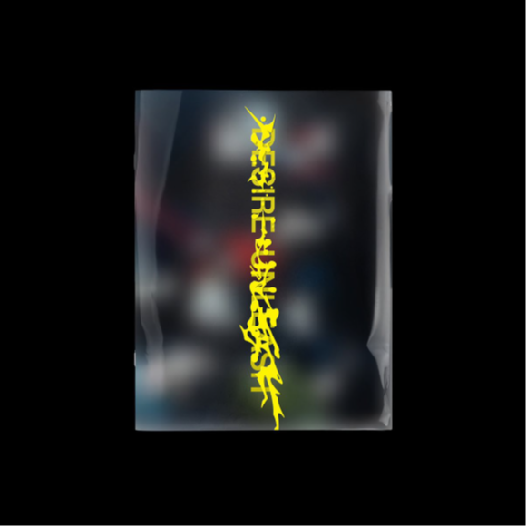 DESIRE : UNLEASH YOU Ver.