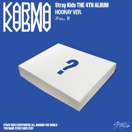 KARMA - HOORAY VERSION