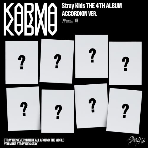 KARMA - ACCORDION VERSION