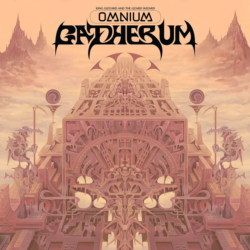 Omnium Gatherum LP